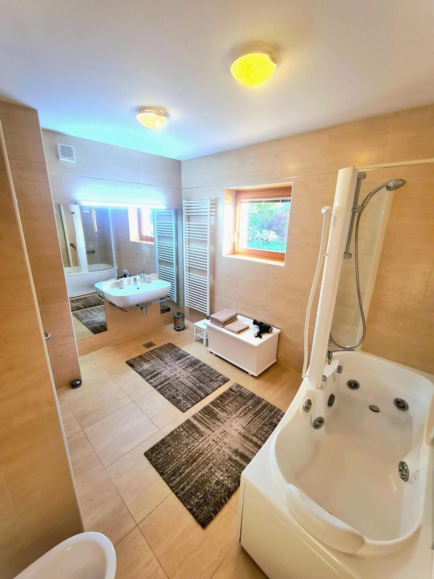 Residence Aurora, Bohinj ภายนอก รูปภาพ