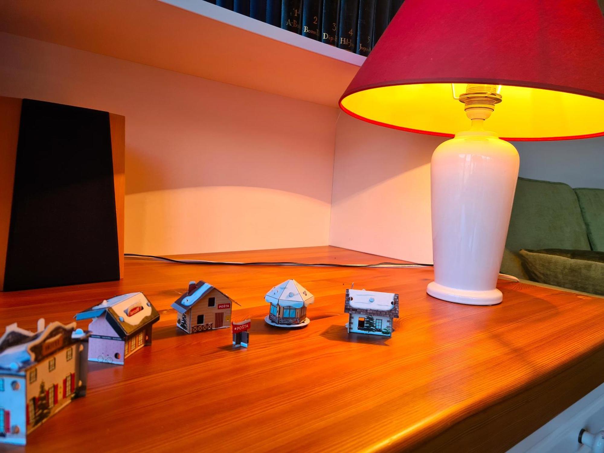 Residence Aurora, Bohinj ภายนอก รูปภาพ